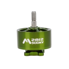 Бесколлекторный двигатель FlashHobby Mars M2812 900KV BLDC