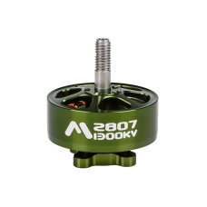 Бесколлекторный двигатель FlashHobby Mars M2807 1300KV BLDC