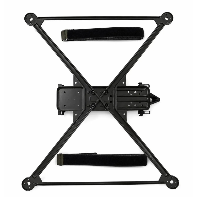 Aluminum frame for FPV drone 10-12 inches, S kit