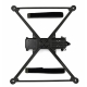 Aluminum frame for FPV drone 10-12 inches, S kit