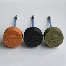 Антена Clover 5.8 ГГц Flash Army