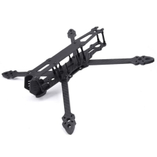 Readytosky 7-inch Mark4 v2 Carbon Fiber Frame