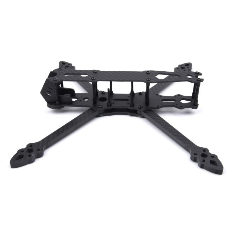 Readytosky 7-inch Mark4 v2 Carbon Fiber Frame