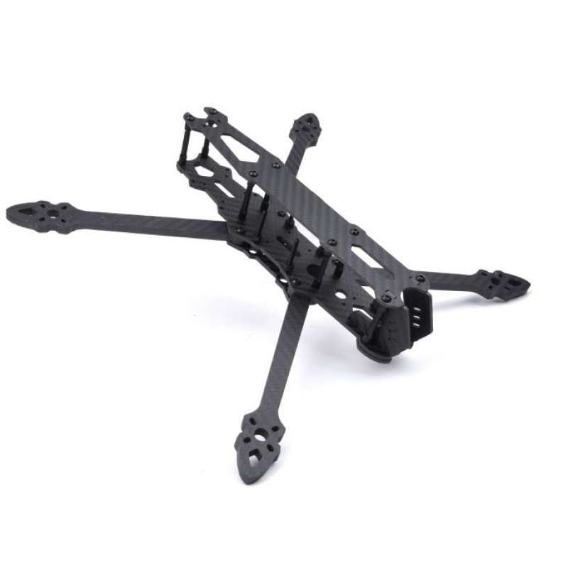 Readytosky 7-inch Mark4 v2 Carbon Fiber Frame