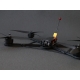 13-дюймовий карбоновий FPV-дрон з АКБ та платою ініціації VTG Spark