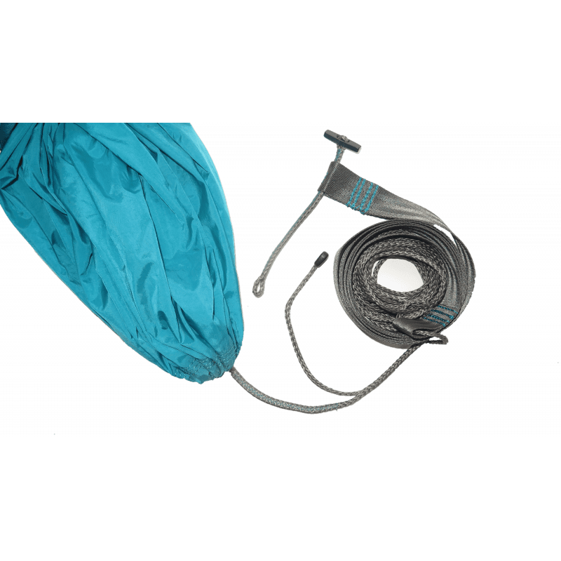 ULTRALIGHT – ультралегкий гамак, колір oliva