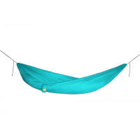 ULTRALIGHT – ультралегкий гамак, колір cosmic blue