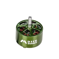 Бесколлекторный двигатель FlashHobby M3115 900KV