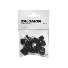 Шнурки Salomon QUICKACE KIT, White