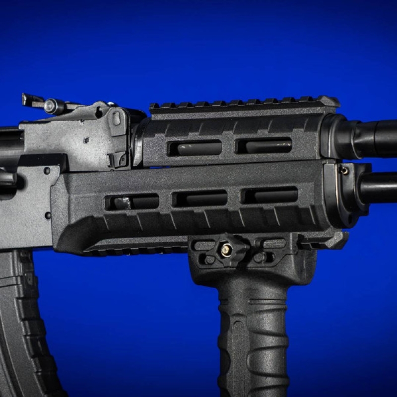 Цівка тактична Key-Arma для AК Picatinny та M-LOK KEY-200