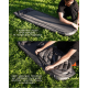 Пуховий пончо-квілт Levitate x ROCK FRONT Multiquilt 250
