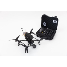 Комплект KARAKURT-FPV: Antidrone System для БпЛА FPV