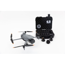 Комплект KARAKURT-М4: Antidrone System для БпЛА DJI Matrice 4