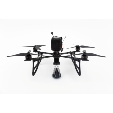 Сеткомет Каракурт на БпЛА Lucky Strike KARAKURT-LS: Antidrone System
