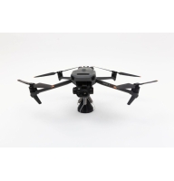 Сіткомет Каракурт на БпЛА DJI Mavic 3 KARAKURT-М3: Antidrone System