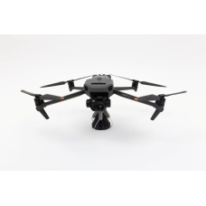 Сеткомет Каракурт на БпЛА DJI Mavic 3 KARAKURT-М3: Antidrone System
