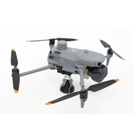 Сіткомет Каракурт на БпЛА DJI Matrice 4 KARAKURT-М4: Antidrone System