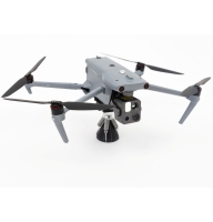 KARAKURT-A4: Antidrone System Сіткомет для БпЛА Autel EVO MAX 4