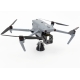KARAKURT-A4: Antidrone System Сіткомет для БпЛА Autel EVO MAX 4
