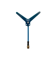 PCB VeeDip Dipole Antenna 1.2 GHz