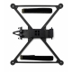 Aluminum frame for FPV drone 10-12 inches, S kit