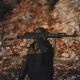 Цівка тактична Key-Arma для AК Picatinny та M-LOK KEY-203