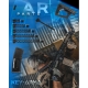 Цівка тактична Key-Arma KEY-201 для AR15 7 дюймів Picatini M-LOK QD Aluminum 6000