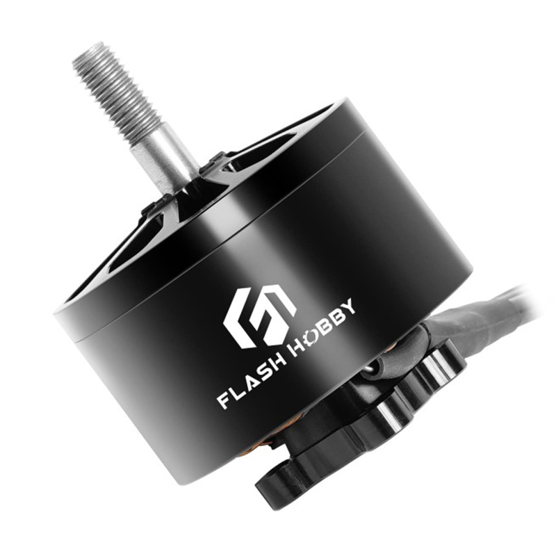 Безколекторний двигун FlashHobby Arthur 3115 900kv