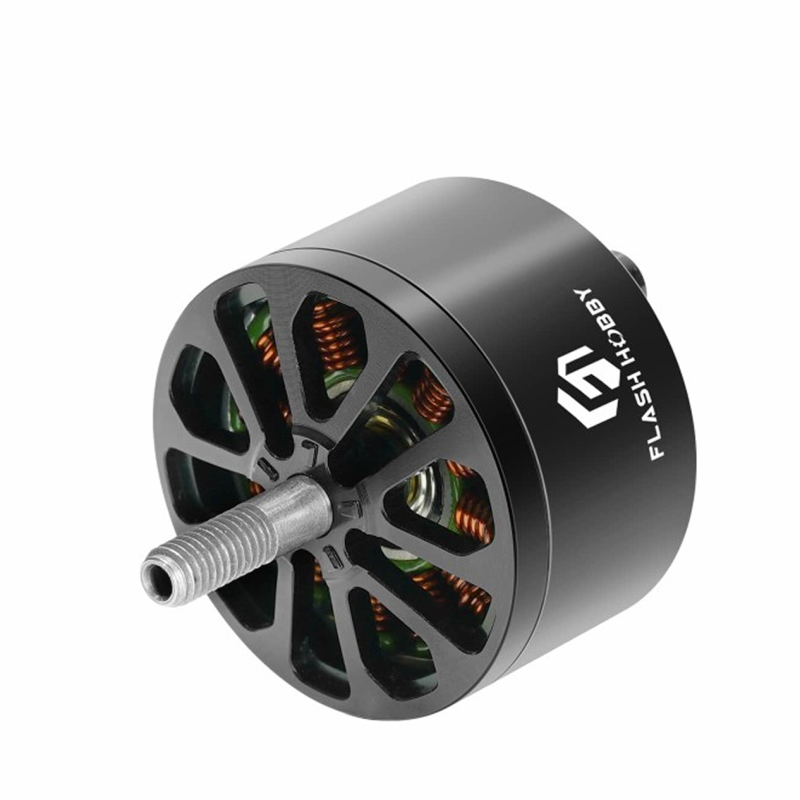 Безколекторний двигун FlashHobby Arthur 3115 900kv