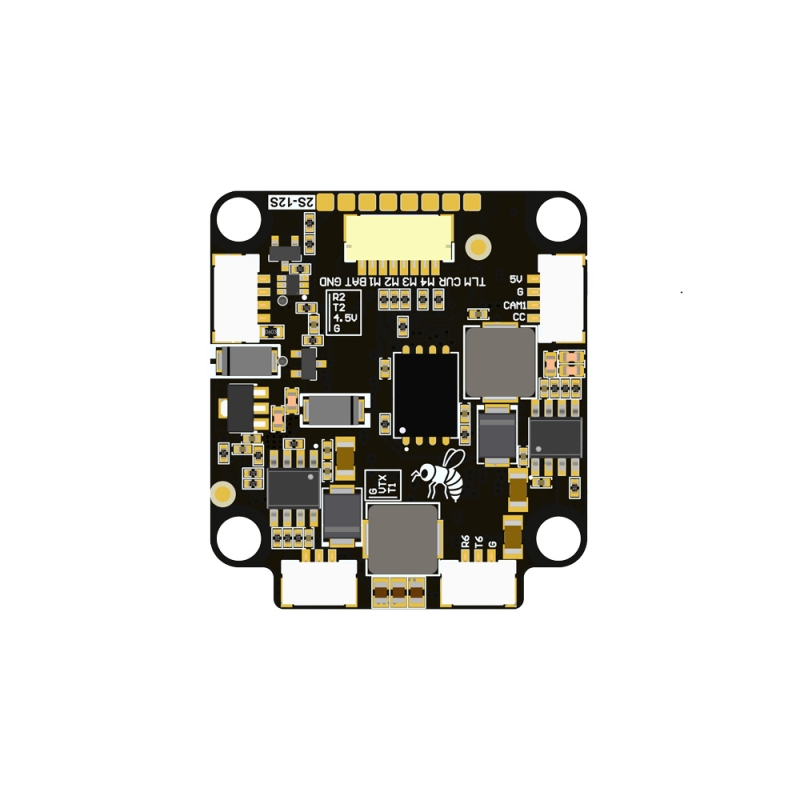 Польотний контролер OSA 12S F405 V6