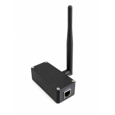 Drone Alert gateway - Центральний мережевий модуль системи