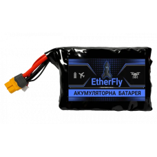 Акумуляторна збірка 6s1p 5000 mAh SAMSUNG 50S