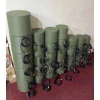Антена для РЕБ 300-1000 МГц комплект 300,433,500,600,700,800,900,1000 МГц