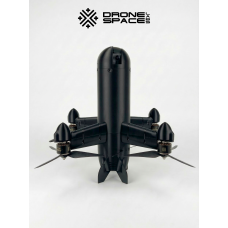 DRONE INTERCEPTOR "EAGLE"