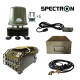 РЕБ купольный SPECTRON Kupol 5.0” 6 диапазонов (290-560; 730-1030 МГц)
