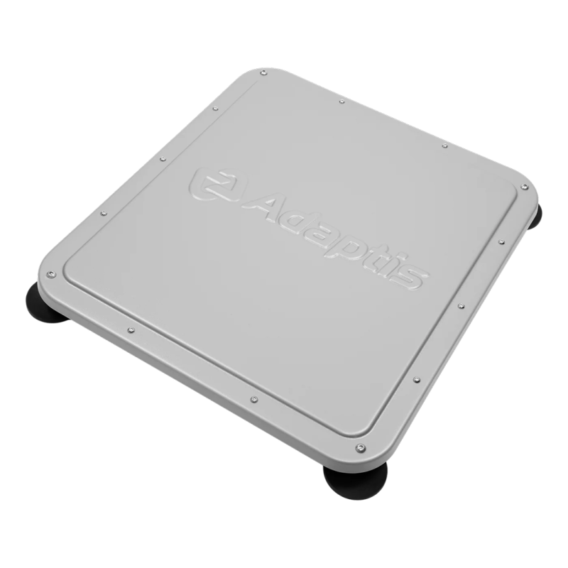 Комплект Adaptis HP для Starlink High Performance на транспорт