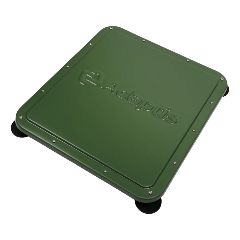 Комплект Adaptis HP для Starlink High Performance на транспорт