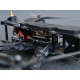 7-дюймовий карбоновий FPV-дрон з АКБ та платою ініціації VTG Spark