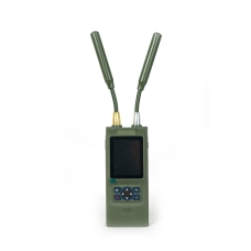 DG-W1007F - Ручний детектор виявлення БпЛА (Anti-FPV) 100 МГц – 8 ГГц
