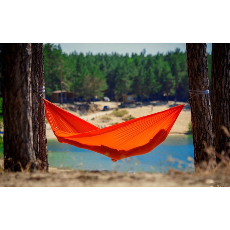 Гамак AIR orange