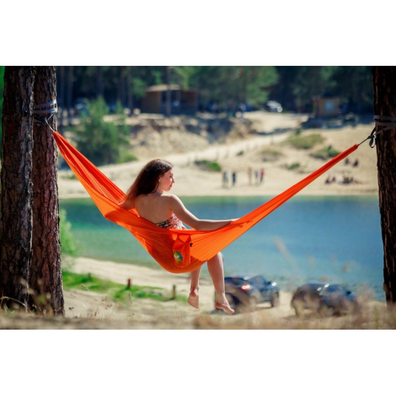 Гамак AIR orange