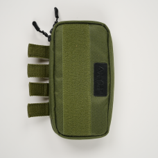 Набір інструментів для FPV дронів Flash Army | підсумок CORDURA MOLLE ОЛИВА