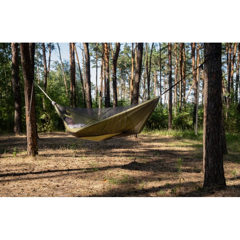 Москітна сітка для гамака – “Ultralight No See Um Mesh”