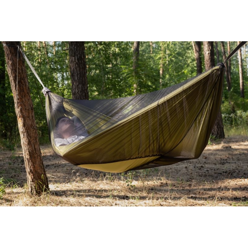 Москітна сітка для гамака – “Ultralight No See Um Mesh”