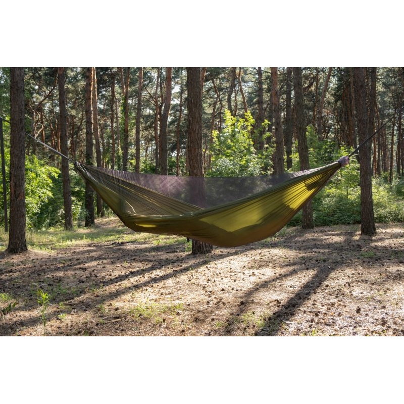 Москітна сітка для гамака – “Ultralight No See Um Mesh”