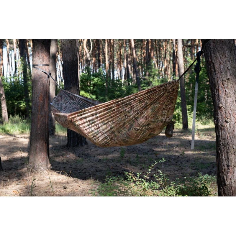 Гамак OCEAN multicam