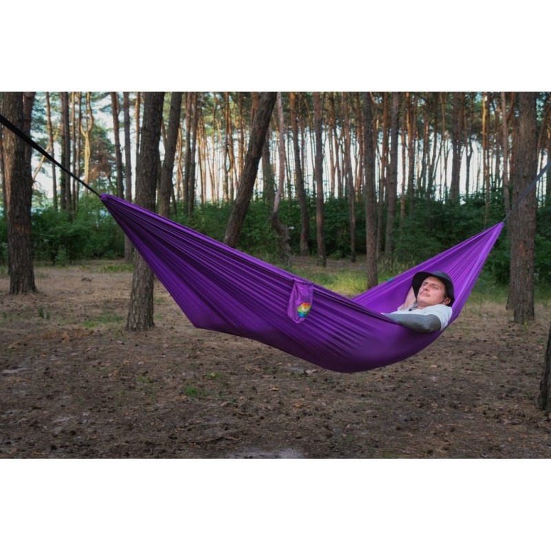 Гамак OCEAN violet