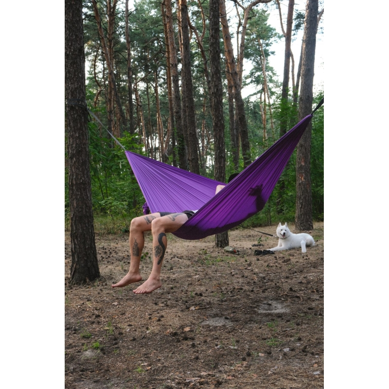 Гамак OCEAN violet