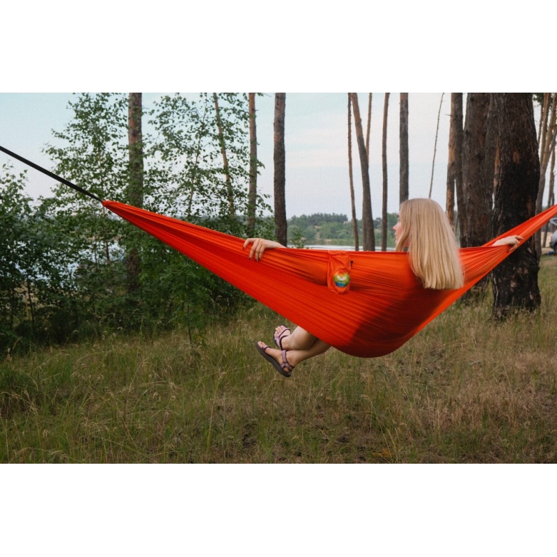 Гамак OCEAN orange
