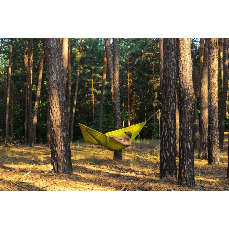 Гамак AIR oliva